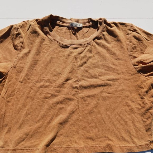 Cotton On Size M Brown Women's Crop Tops - Picture 2 of 7